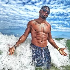 Meet your Posher, Deante